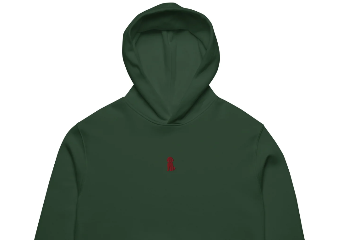 Hoodies & Sweatshirts